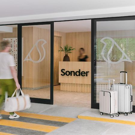 Sonder Miravalle Meksyk Zewnętrze zdjęcie