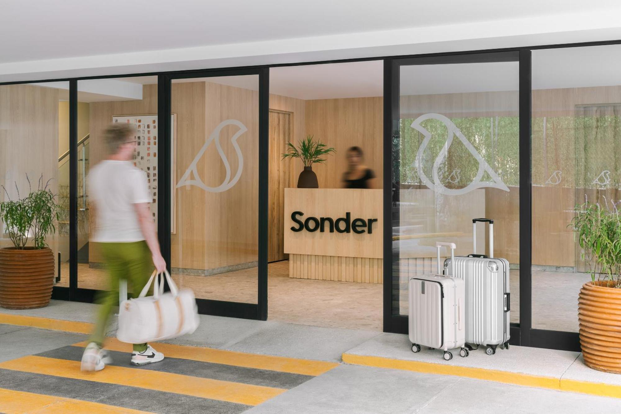 Sonder Miravalle Meksyk Zewnętrze zdjęcie