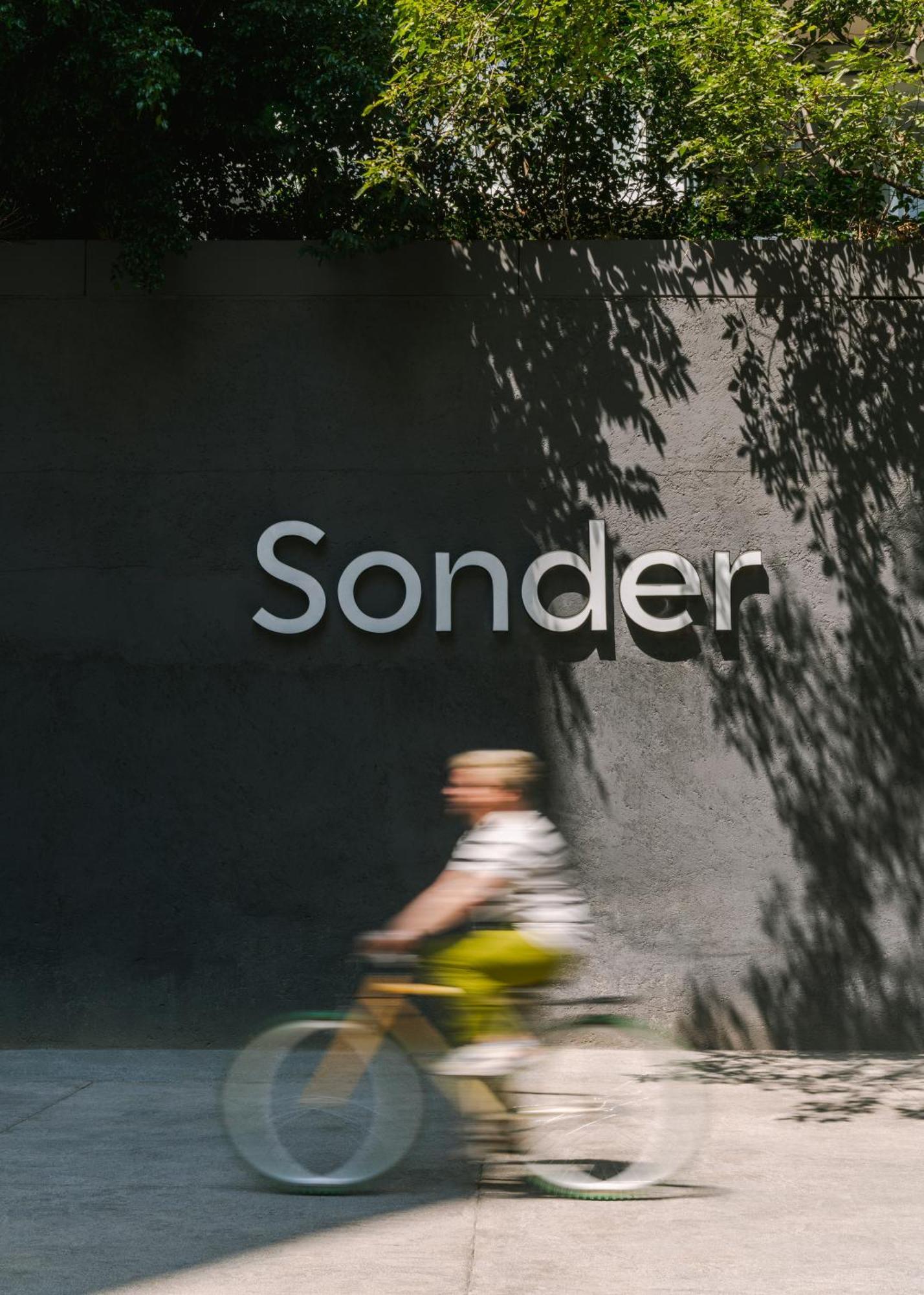 Sonder Miravalle Meksyk Zewnętrze zdjęcie